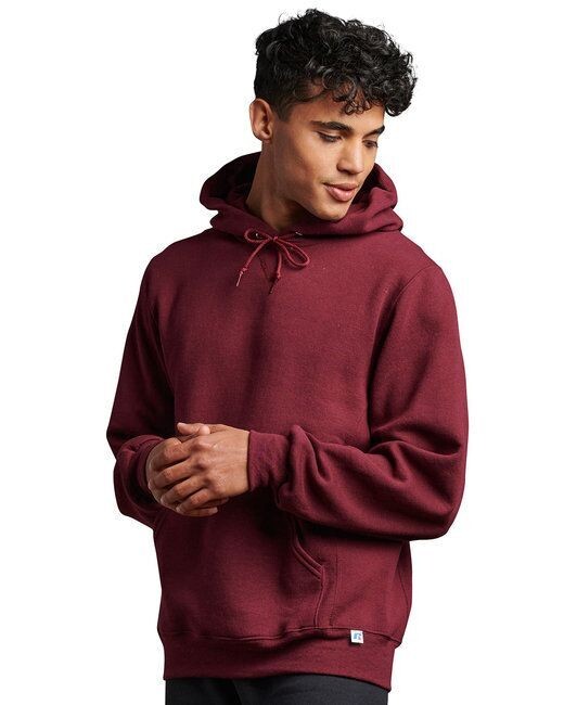 Russell Athletic - Unisex Dri-Power® Hooded Sweatshirt