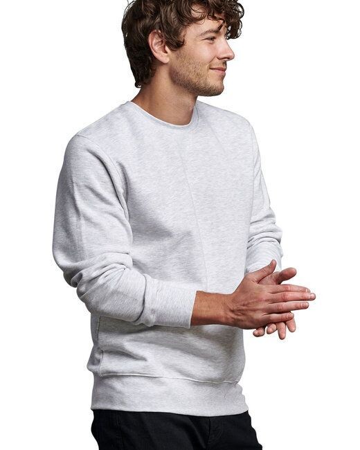 Russell Athletic - Unisex Cotton Classic Crew Sweatshirt