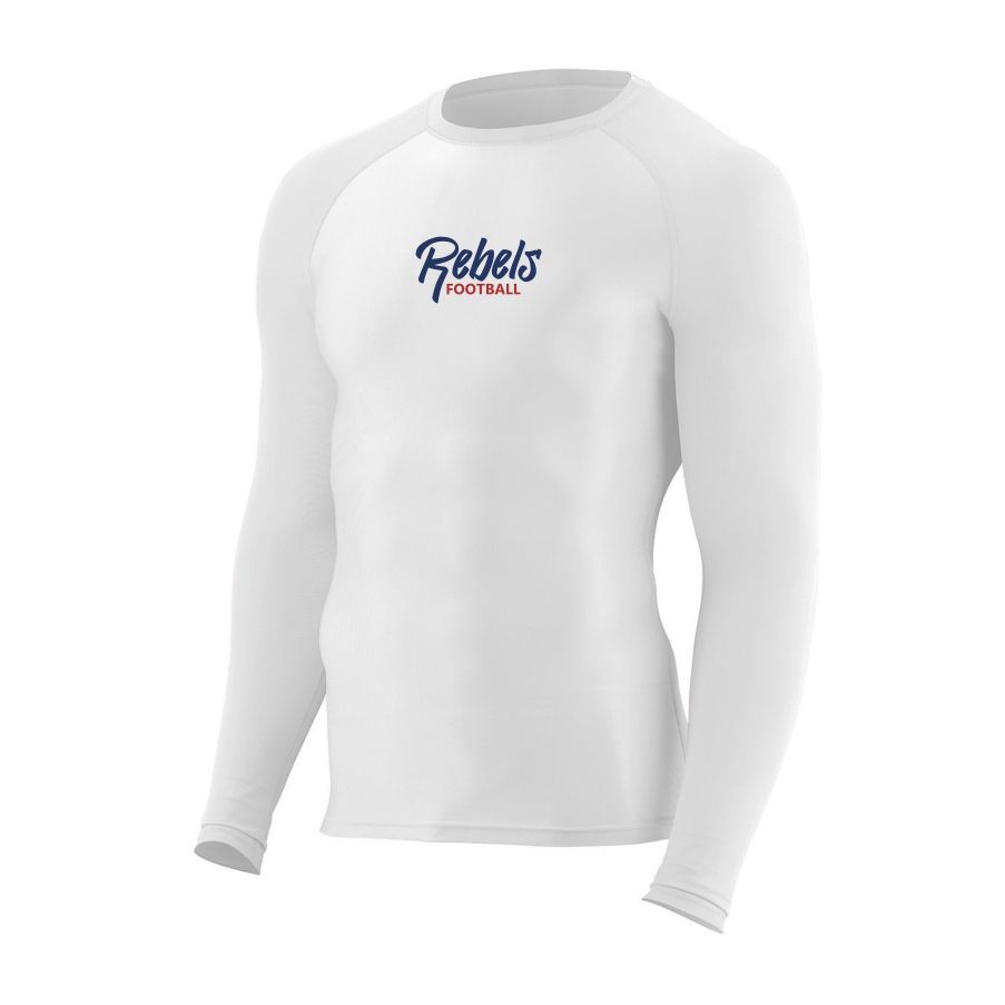 Long Sleeve Compression T-Shirt