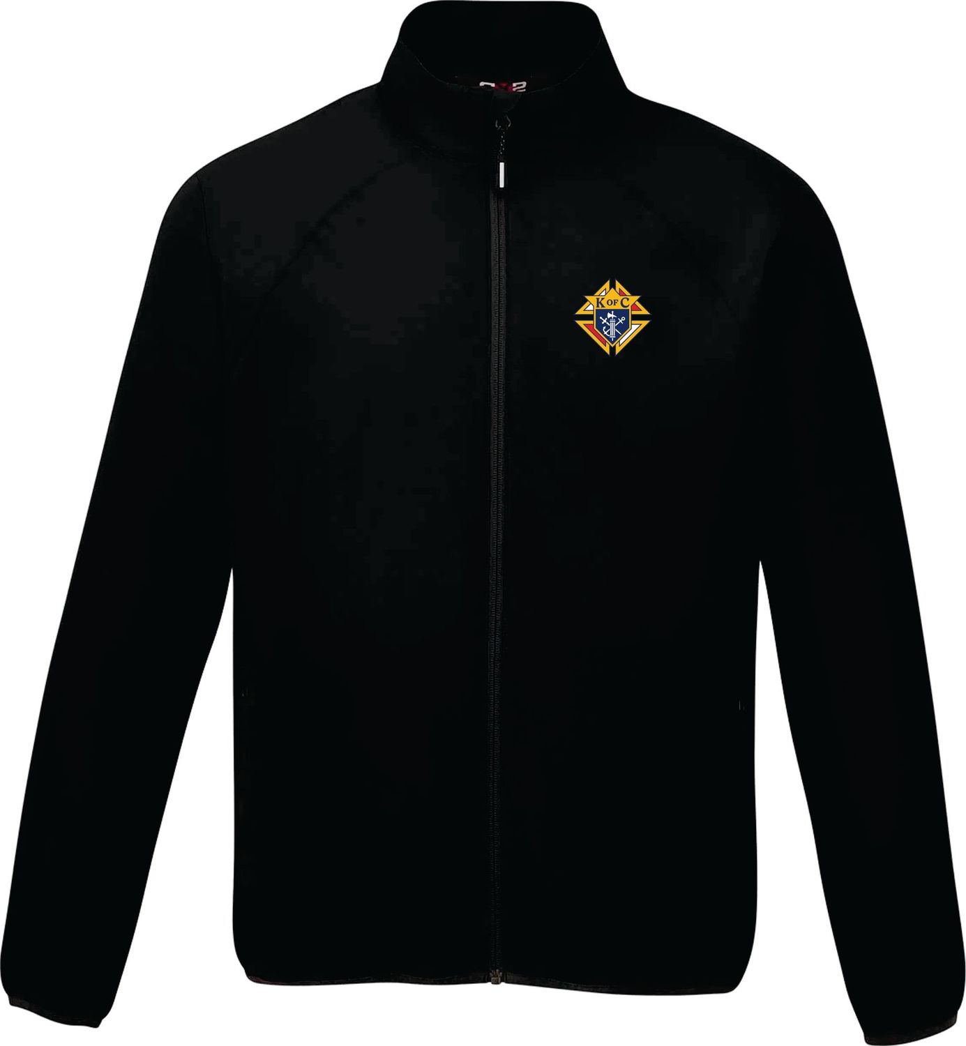 Rain Jacket
