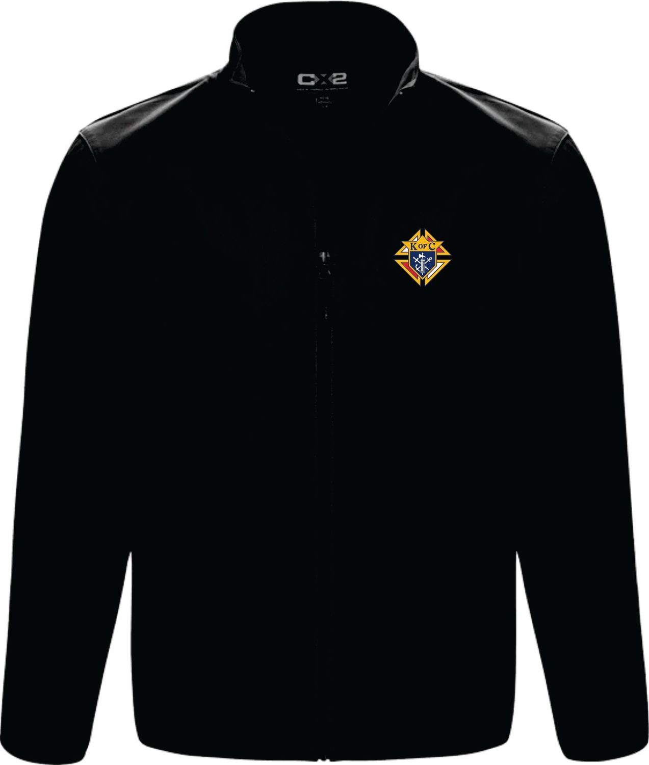 Softshell Jacket