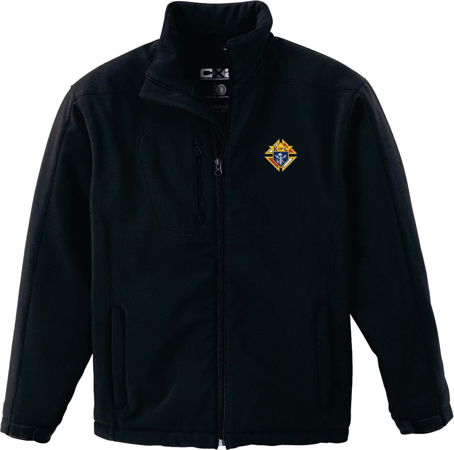 Winter Jacket