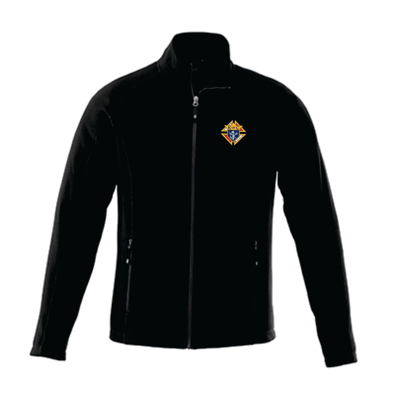 Polyfleece Jacket