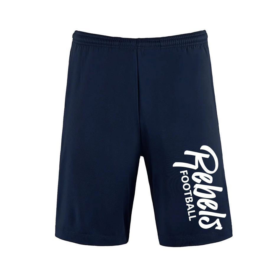 Performance Shorts