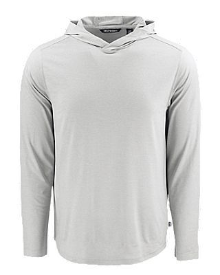 CB corporate - Epic Comfort Eco Recycled Mens Hooded Shirt