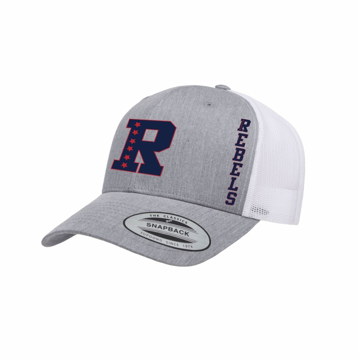Vaughan Rebels Hat