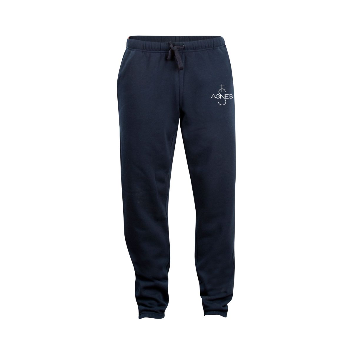 Navy Sweatpants