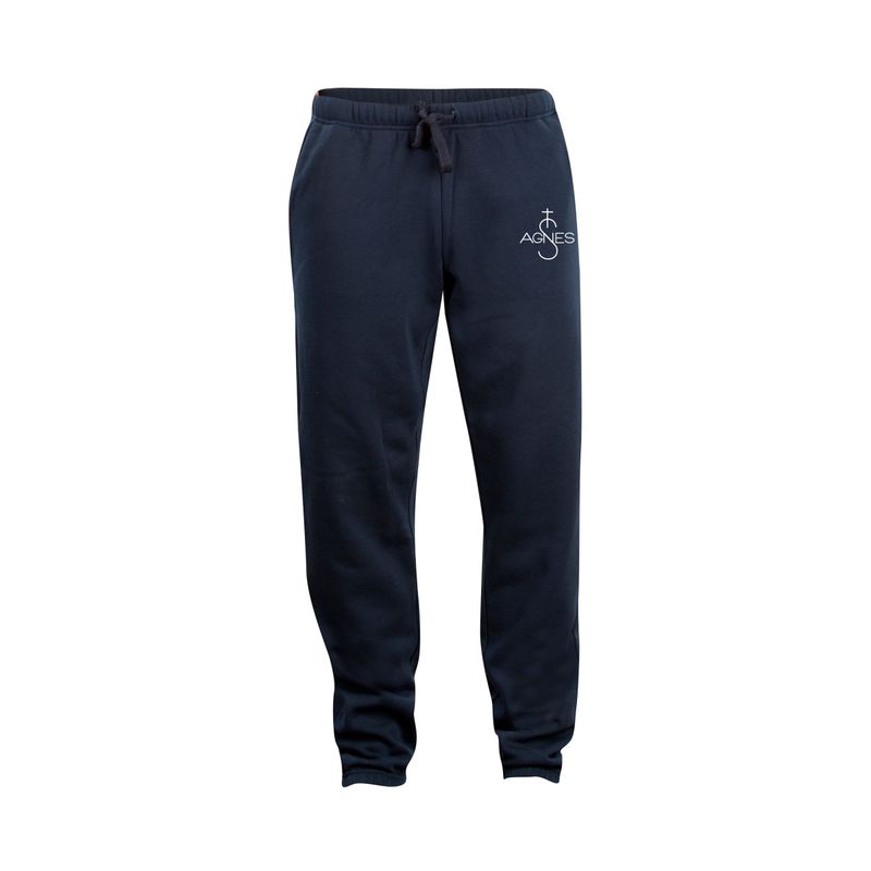 Navy Sweatpants