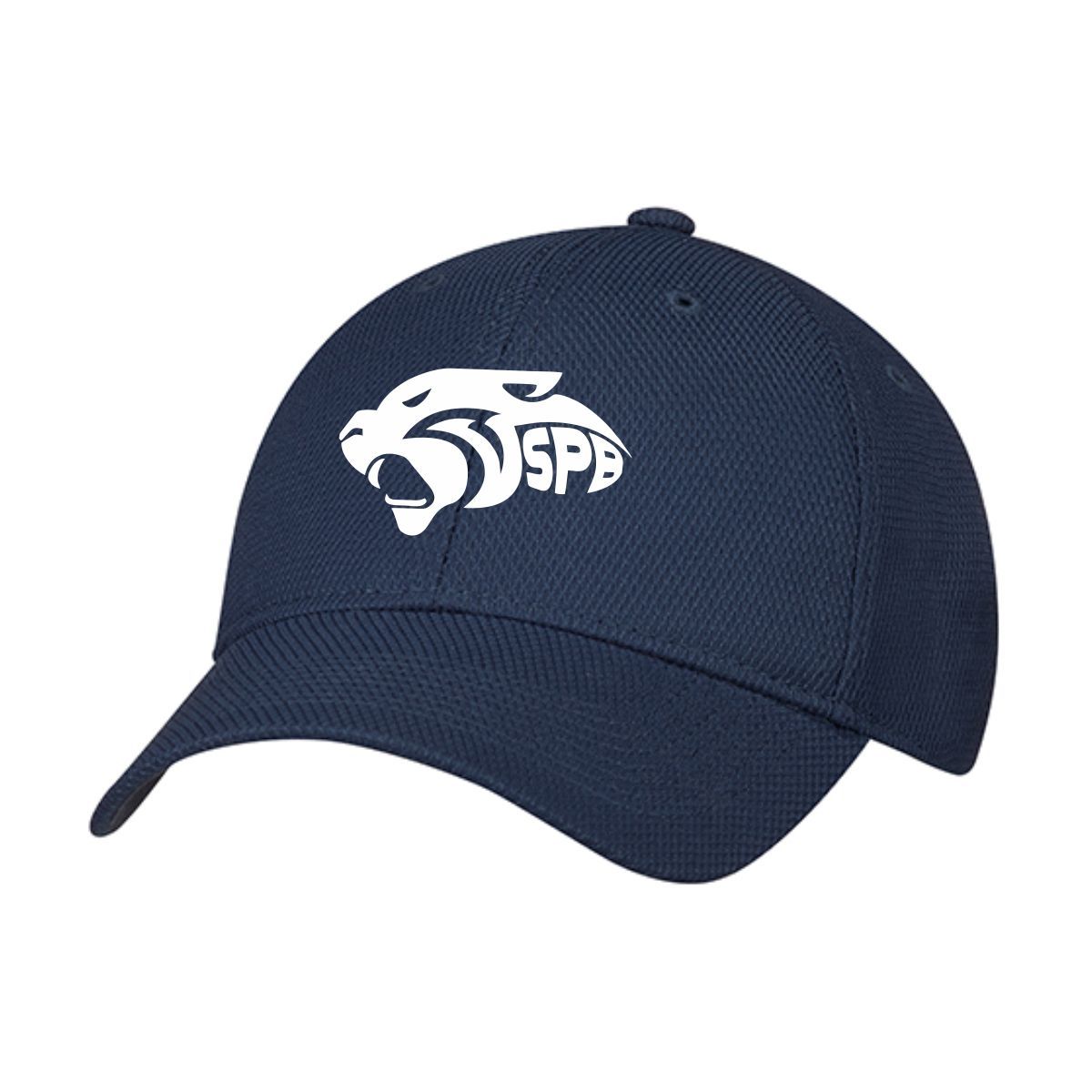 Navy cap