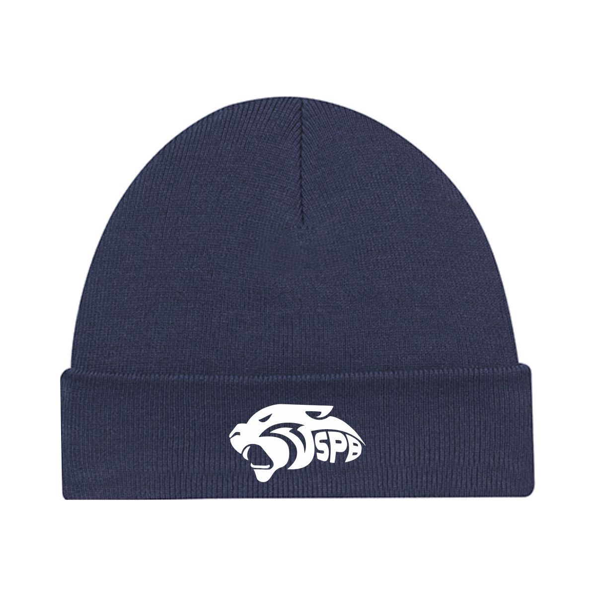 Navy Toque