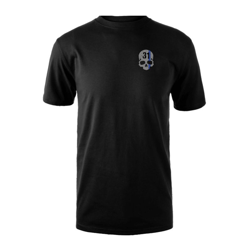 31 DIV ZORREL SHORT SLEEVED SHIRT