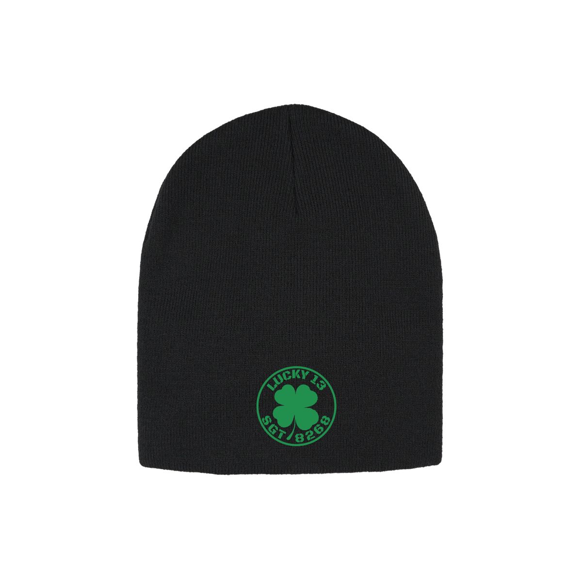 Black Toque