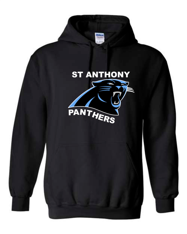 Grad Hoodie