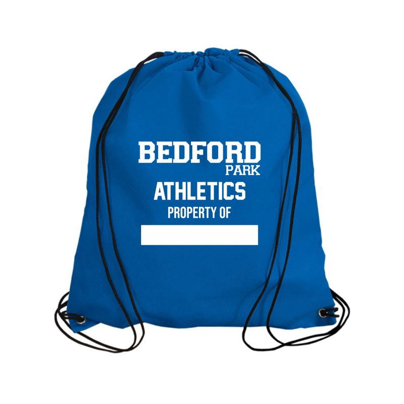 Drawstring backpack