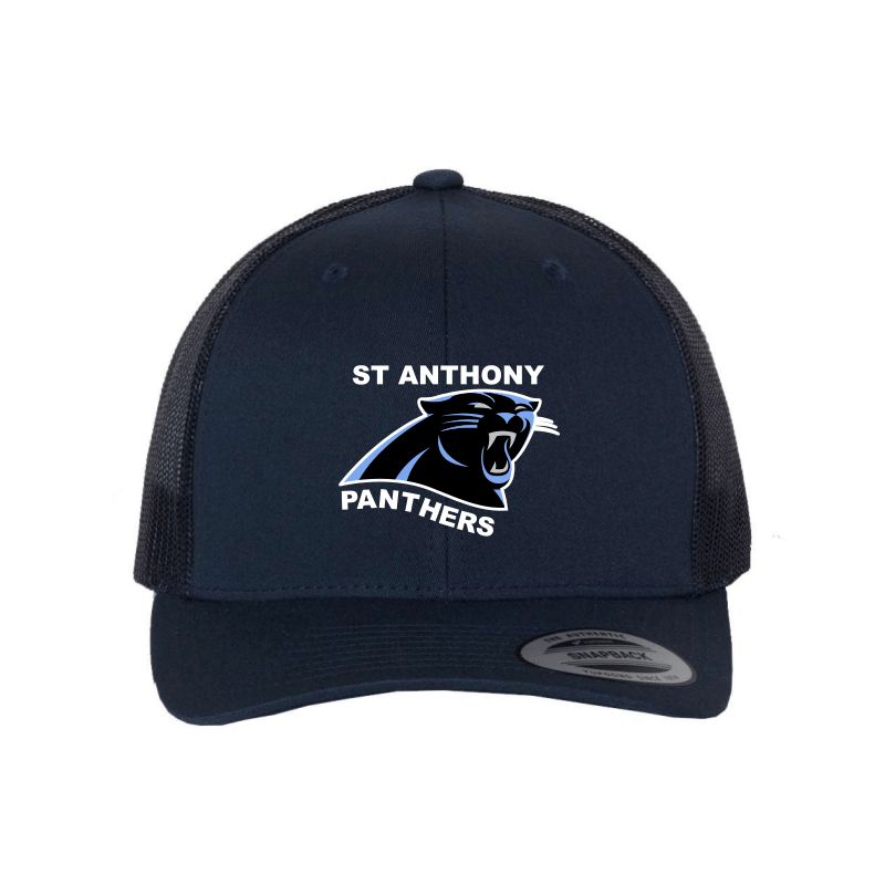Snap Back Hat
