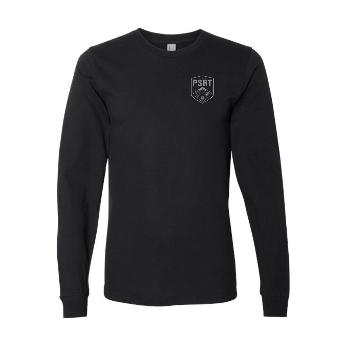 PSRT AA LS T shirt