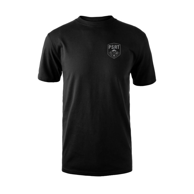 PSRT ZORREL T shirt