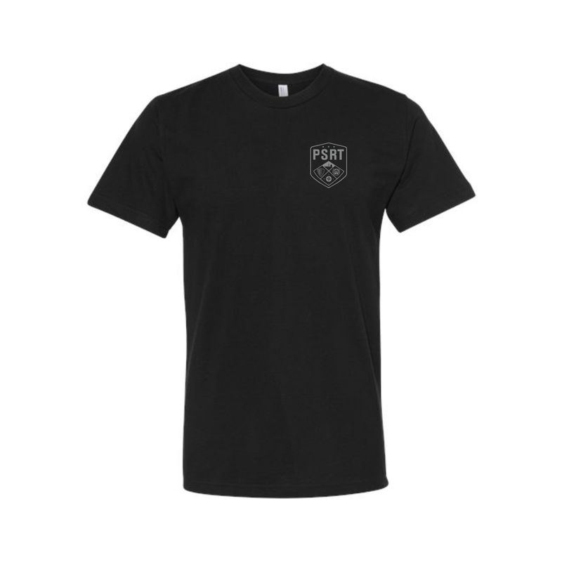 PSRT AA T shirt