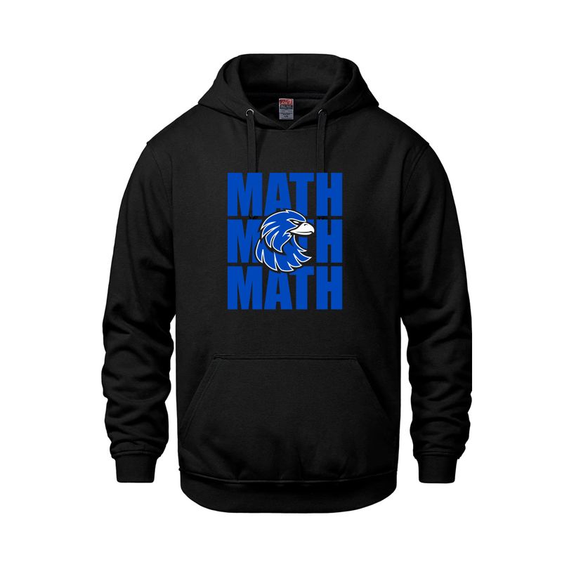 Math Hoody