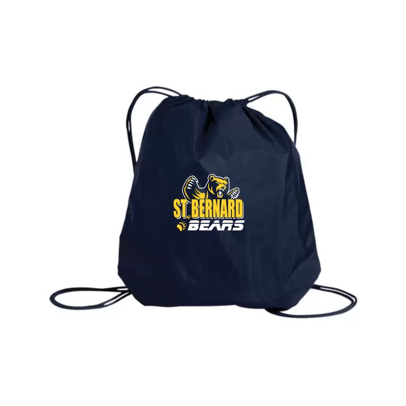 Drawstring bag