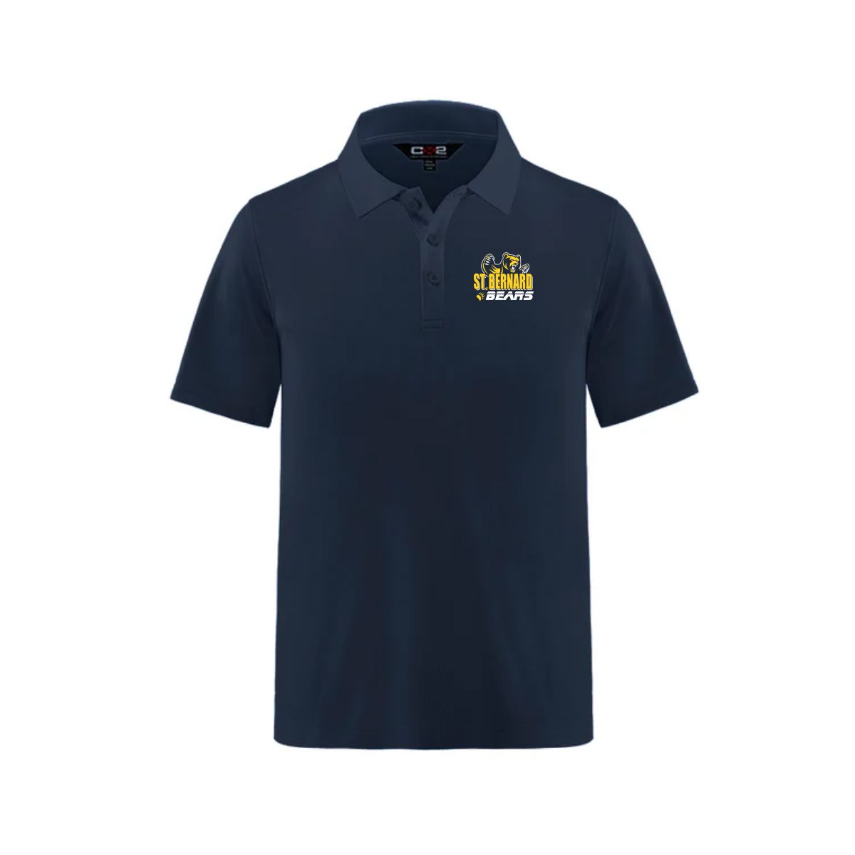 Navy Polo shirt