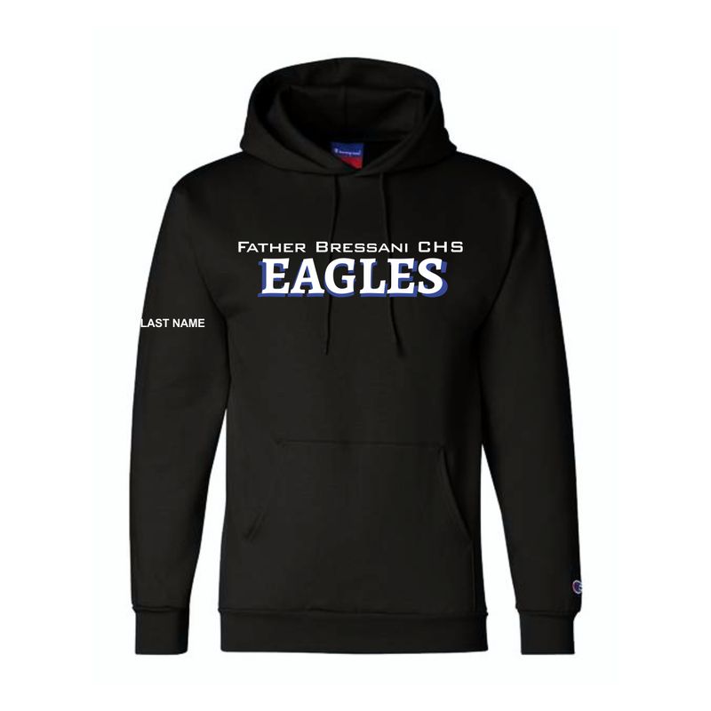 2025 Graduation Hoody