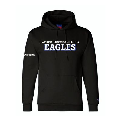 2025 Graduation Hoody