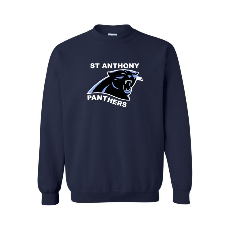 Crew Neck sweatshirt