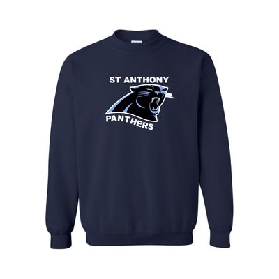 Crew Neck sweatshirt