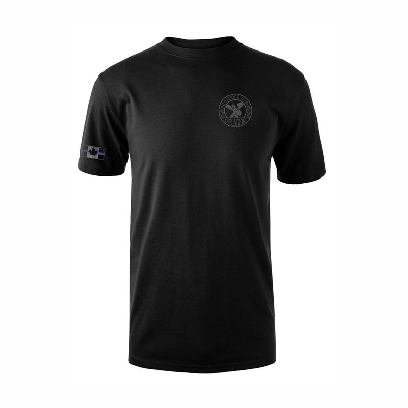 D Platoon Zorrel Shirt