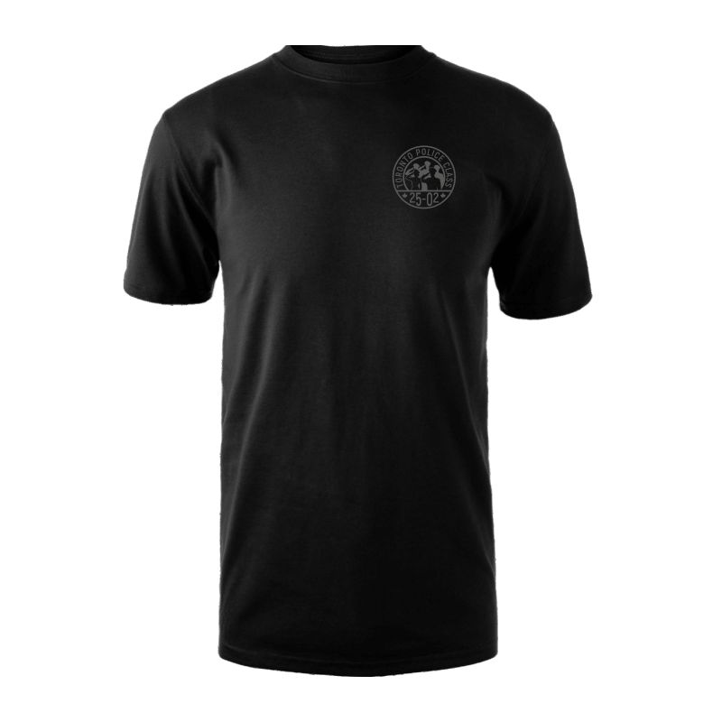 TPS Class 25-2 Zorrel T Shirt