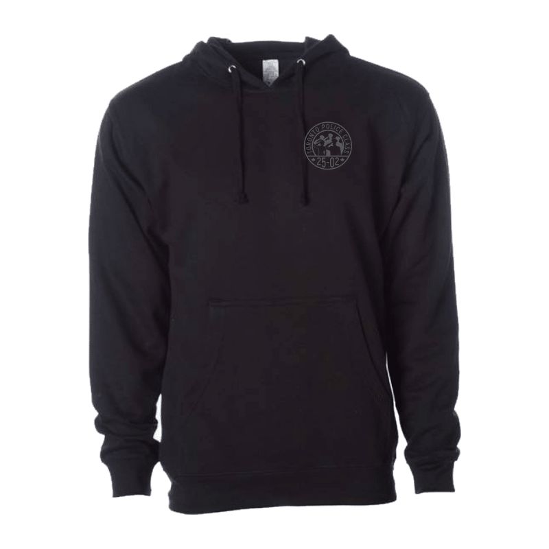 TPS Class 25-02 Hoodie