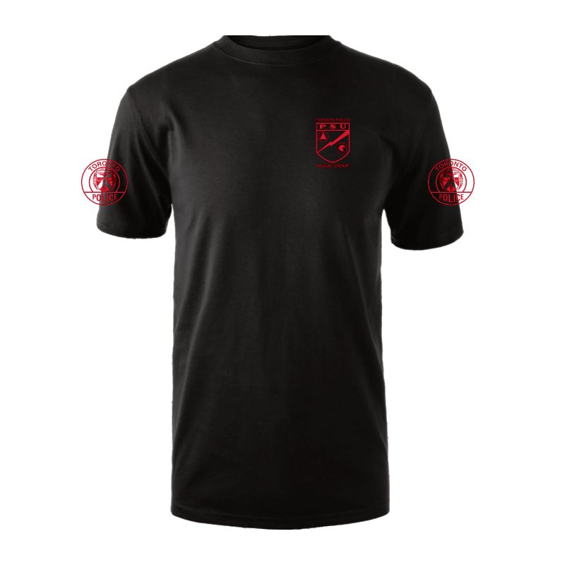 POU Trainer Zorrel t shirt
