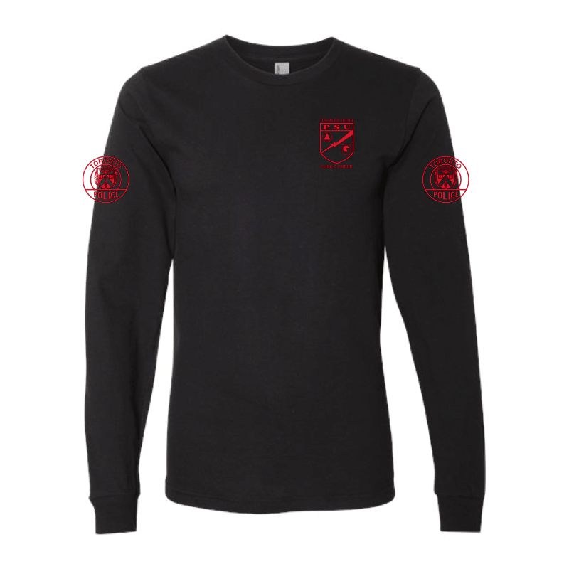 POU Trainer LS T Shirt POU Trainer LS T Shirt