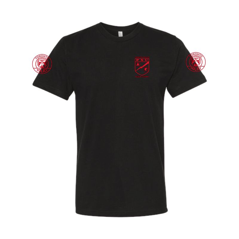 POU Trainer AA T shirt