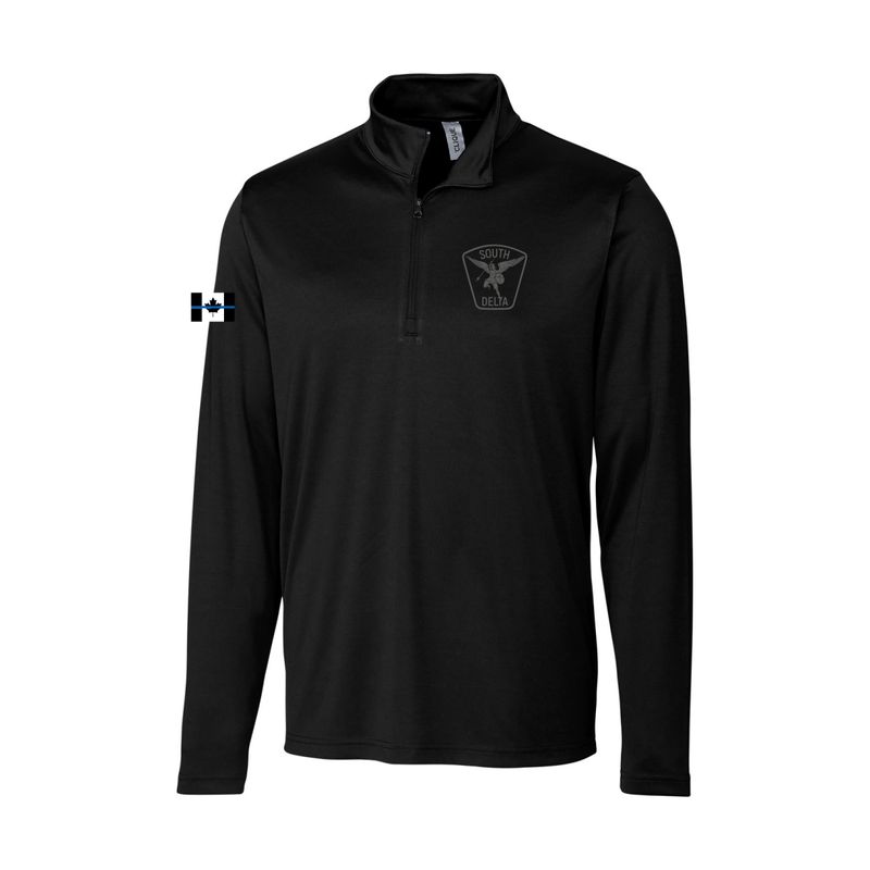WRPS Performance 1/4 Zip