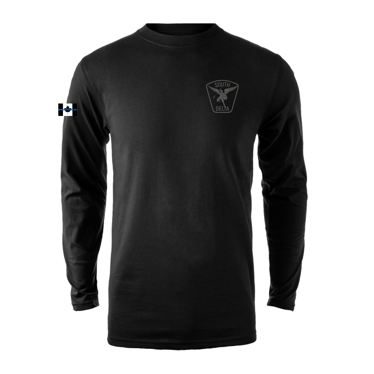 WRPS Zorrel Long Sleeve T shirt