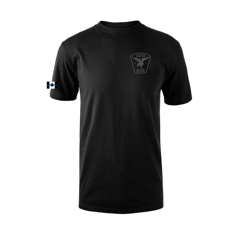 WRPS Zorrel Shirt
