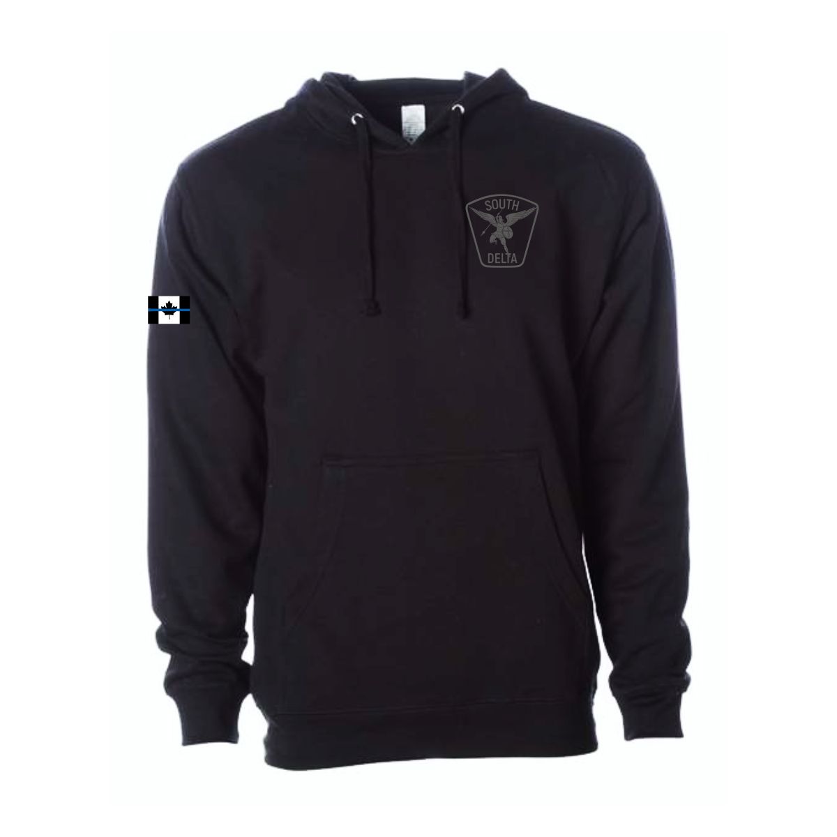 WRPS Hoodie