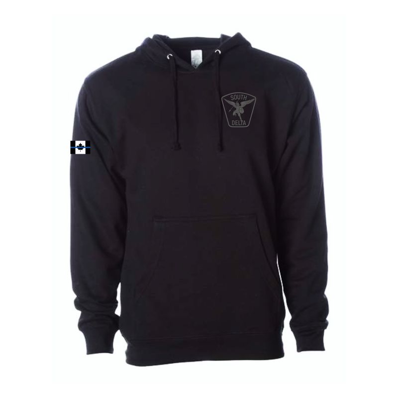 WRPS Hoodie