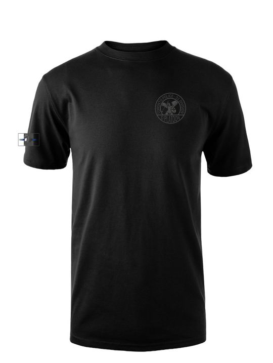 D Platoon AA T shirt