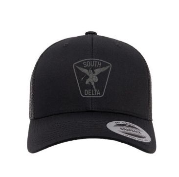 WRPS Cap