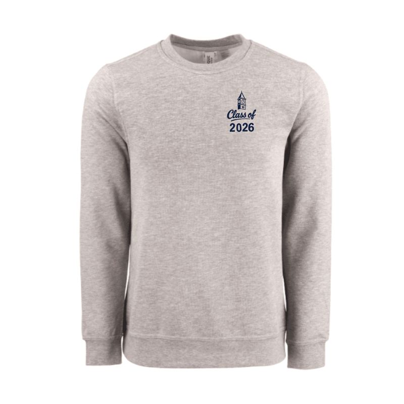 UCC Grad 2026 Crew neck Sweatshirt