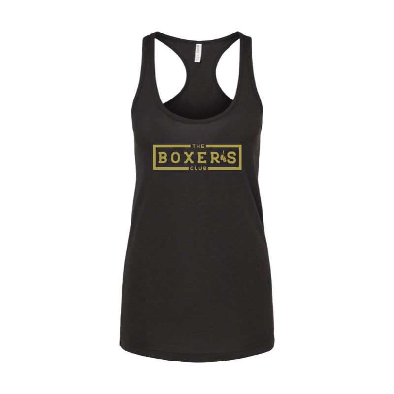 Women's Blend Tank Top