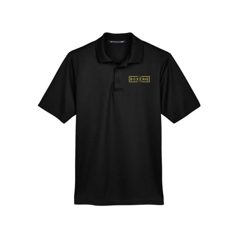 Men's Polo