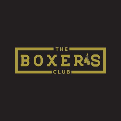 The Boxer's Club
