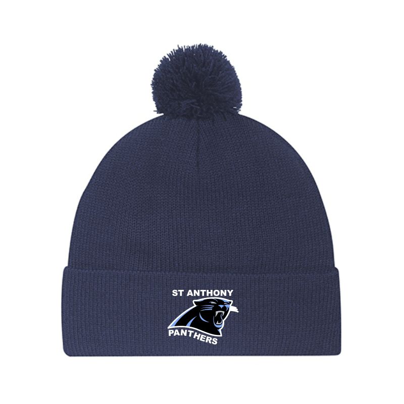 Pom Pom Toque