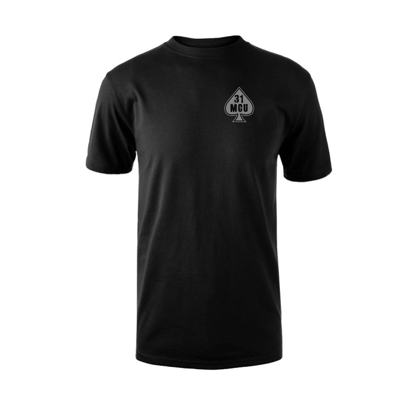 MCU Zorrel T Shirt