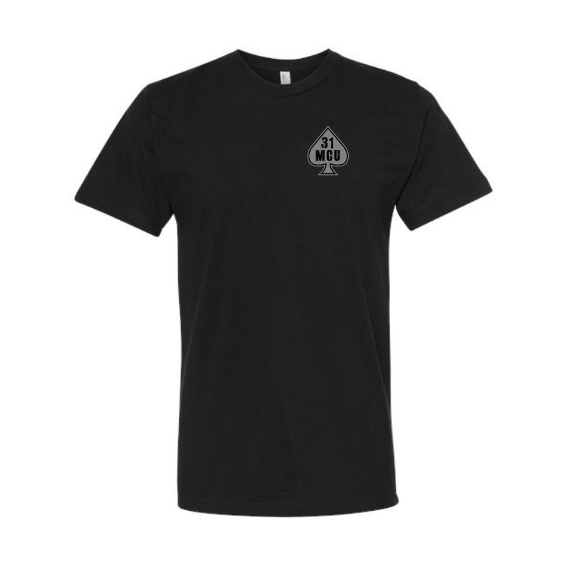MCU AA T shirt