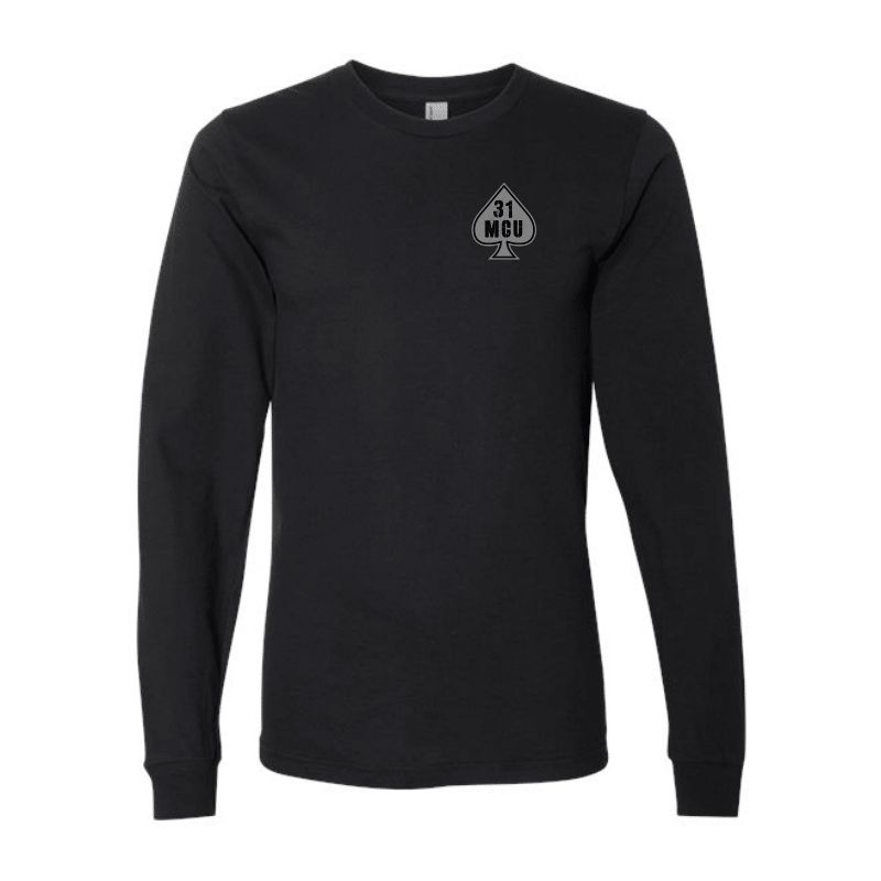 MCU AA LS T Shirt